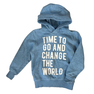Hoodie, 4-6 Years // H&M