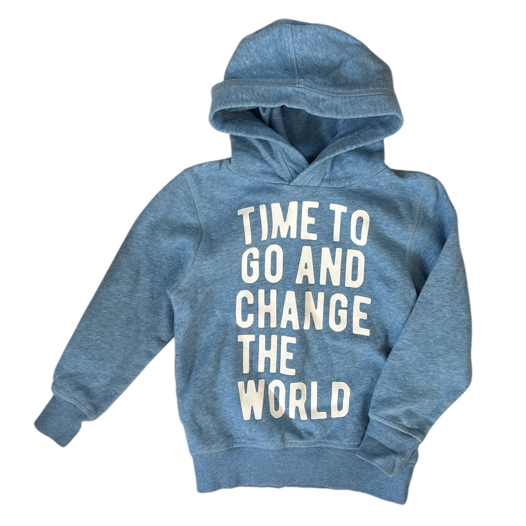 Hoodie, 4-6 Years // H&M