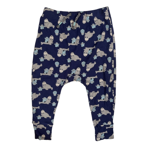 Soft Pants, 12-18m // Joe Fresh