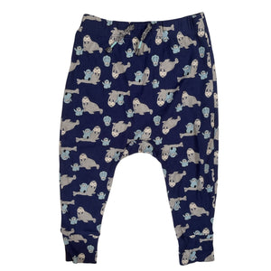 Soft Pants, 12-18m // Joe Fresh