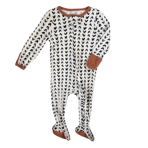 Zip Sleeper, 6-9m // Cloud Island