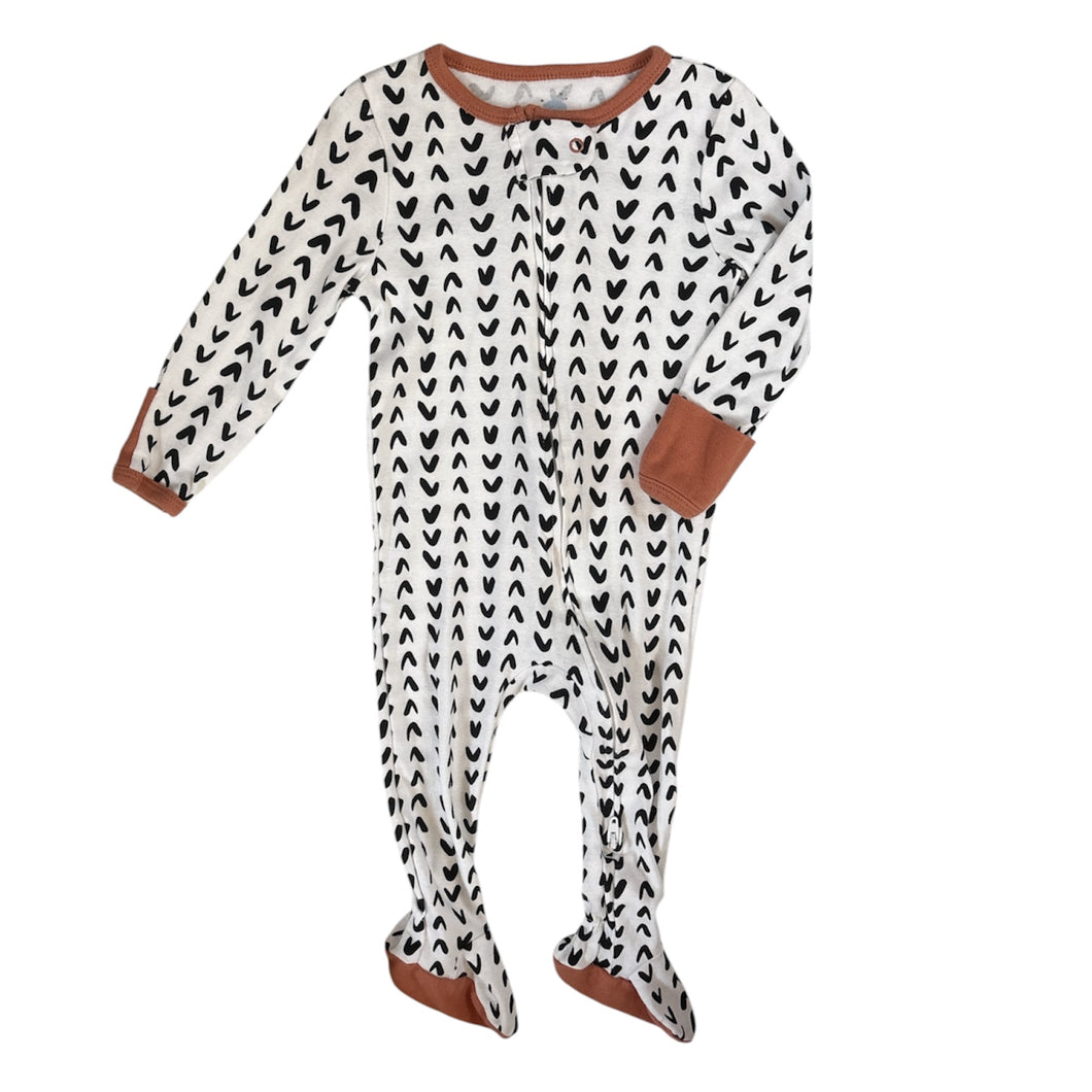 Zip Sleeper, 6-9m // Cloud Island