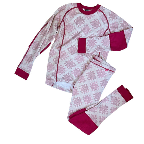 Merino Base Layer Set, 14 years // Helly Hansen