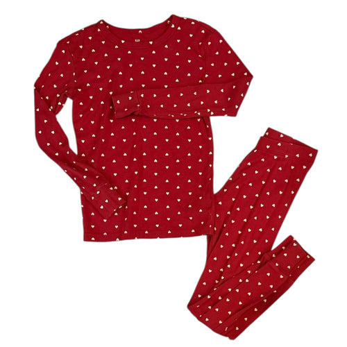 Organic Cotton Pajamas, 10 years // Gap