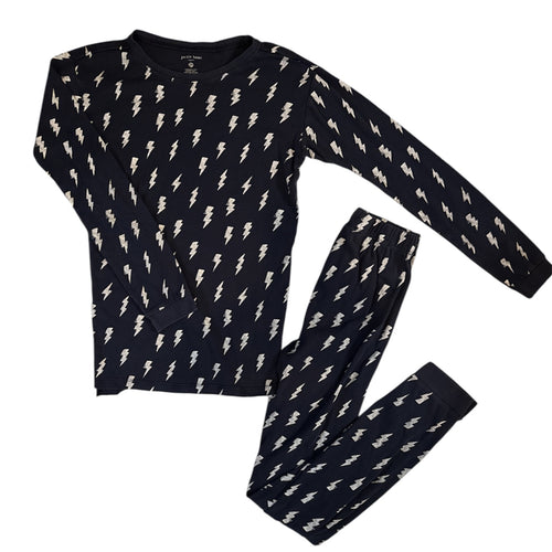 Lightning Pajamas, 14 years // Petit Lem