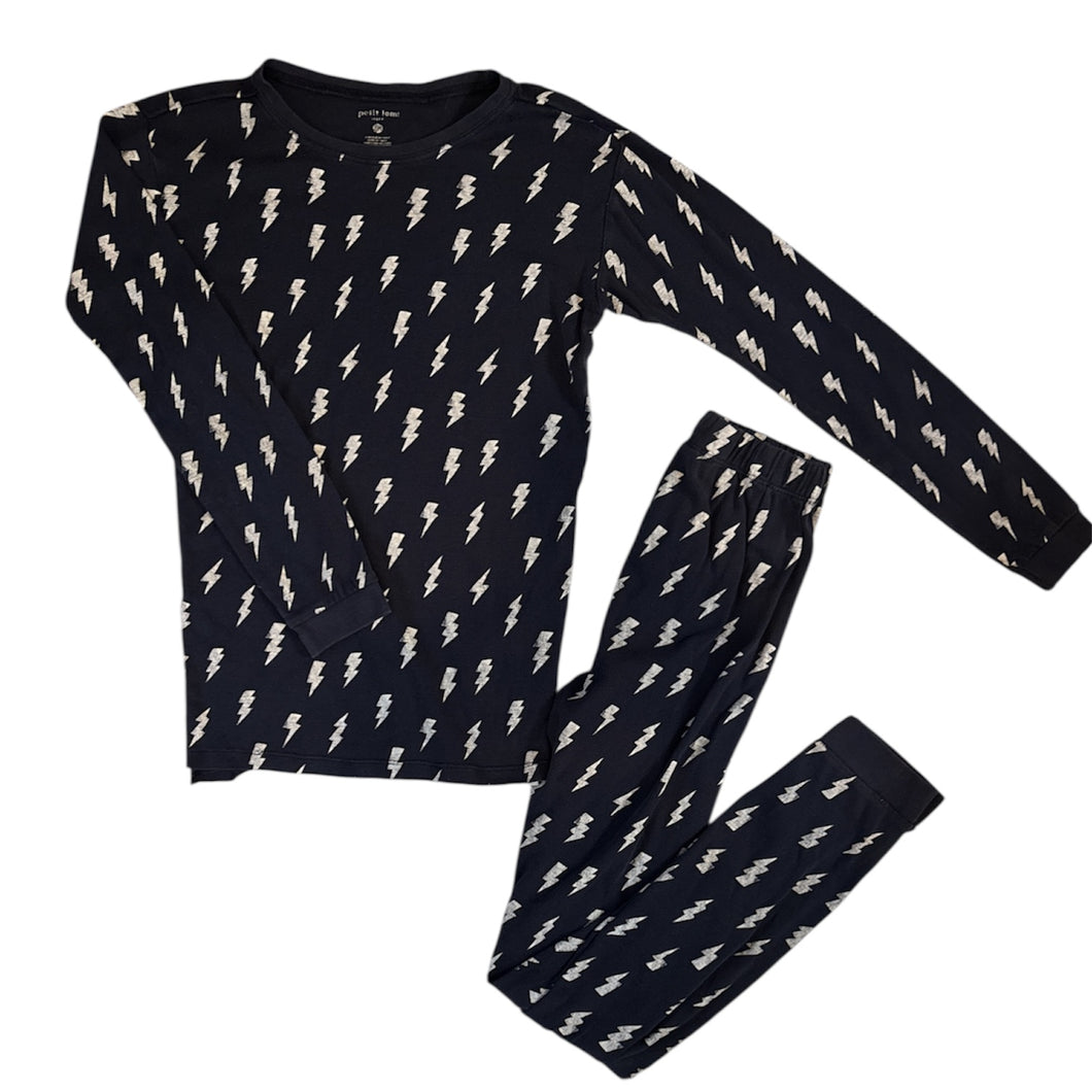 Lightning Pajamas, 14 years // Petit Lem