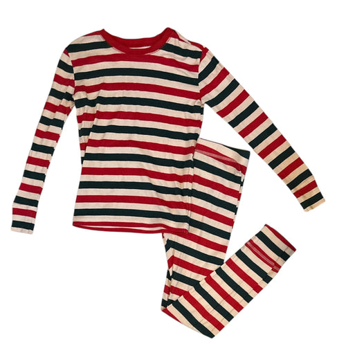 Organic Cotton Pajamas, 12 years // Gap