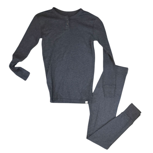 Organic Cotton Pajamas, 12 years // Gap