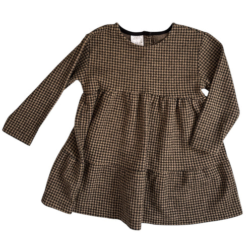 Knit Dress, 2-3 years // Zara
