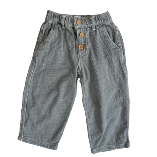 Soft Trousers, 12-18m // Zara