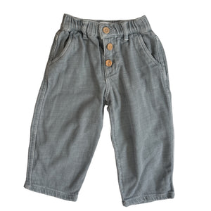 Soft Trousers, 12-18m // Zara