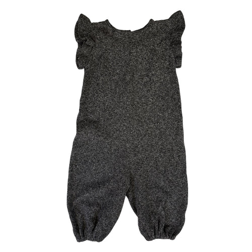 Knit Romper, 2-3 years // Zara