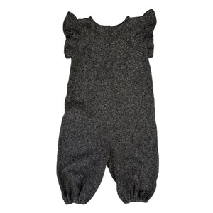 Knit Romper, 2-3 years // Zara