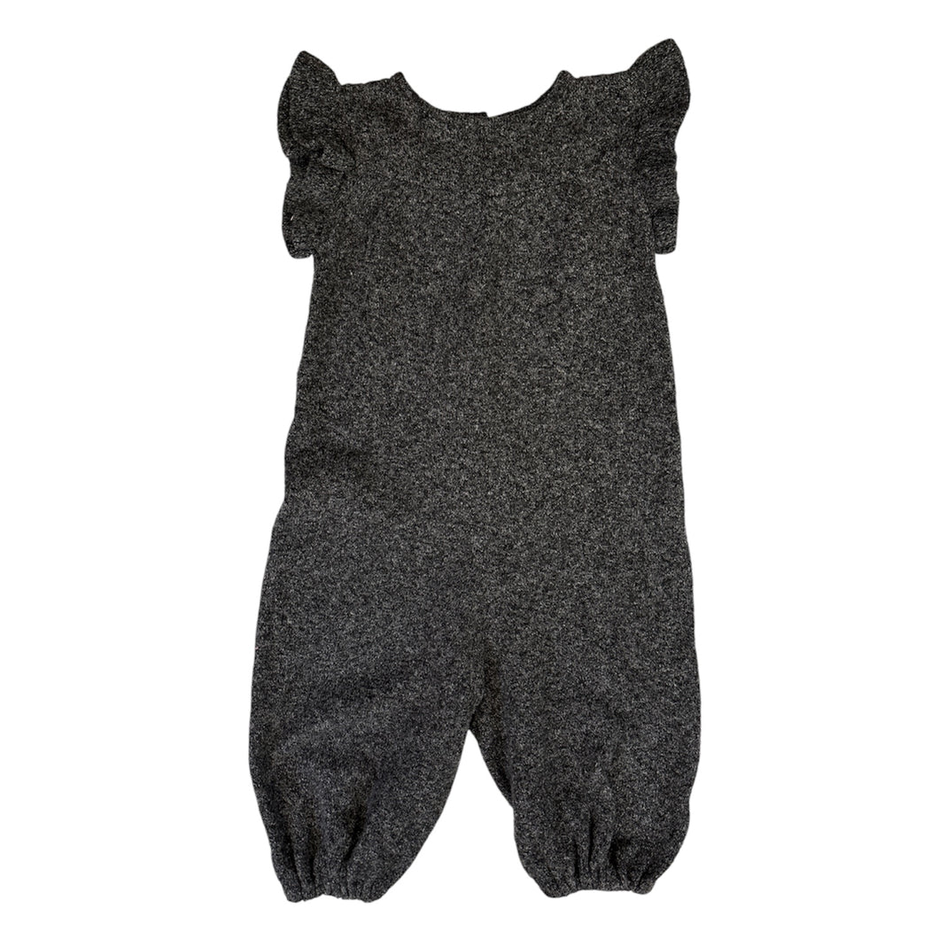 Knit Romper, 2-3 years // Zara