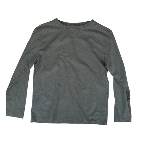 Long Sleeve Tee, 10 years // Zara