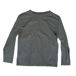 Long Sleeve Tee, 10 years // Zara