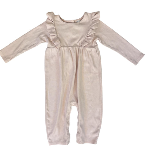 Ribbed Romper, 18-24m // Nordstrom