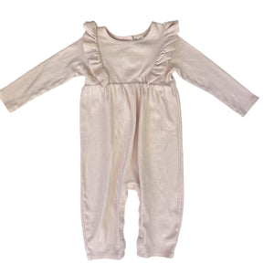 Ribbed Romper, 18-24m // Nordstrom