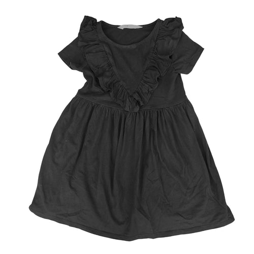Jersey Dress, 6-8 years // H&M