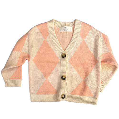 Cardigan, 18-24m // H&M