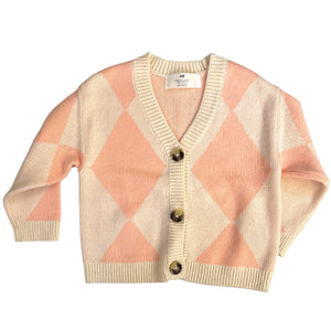 Cardigan, 18-24m // H&M