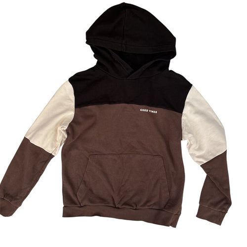 Good Times Hoodie, 8-9 Years // H&M
