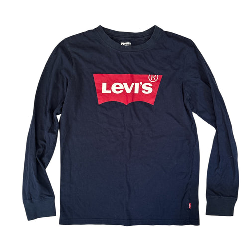 Long Sleeve Tee, LG (12-13 years) // Levi’s