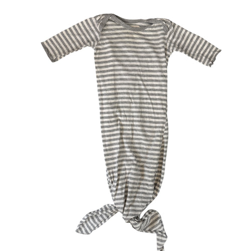 Cloud Sleeper Gown, 0-5m // Mini Mioche