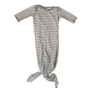 Cloud Sleeper Gown, 0-5m // Mini Mioche