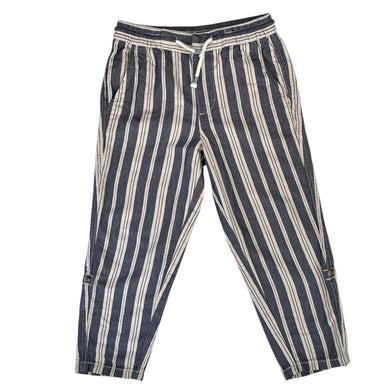 Striped Trousers, 4-5 years // H&M