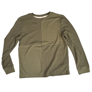 Long Sleeve Tee, 7-8 years // Joe Fresh