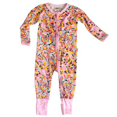 Wondersuit Sleeper, 12-18m // Bonds