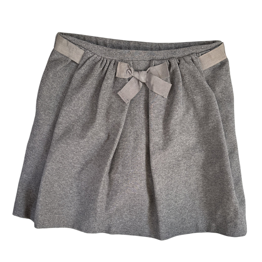 Skirt with Built-in Shorts, 8 years // Land’s End