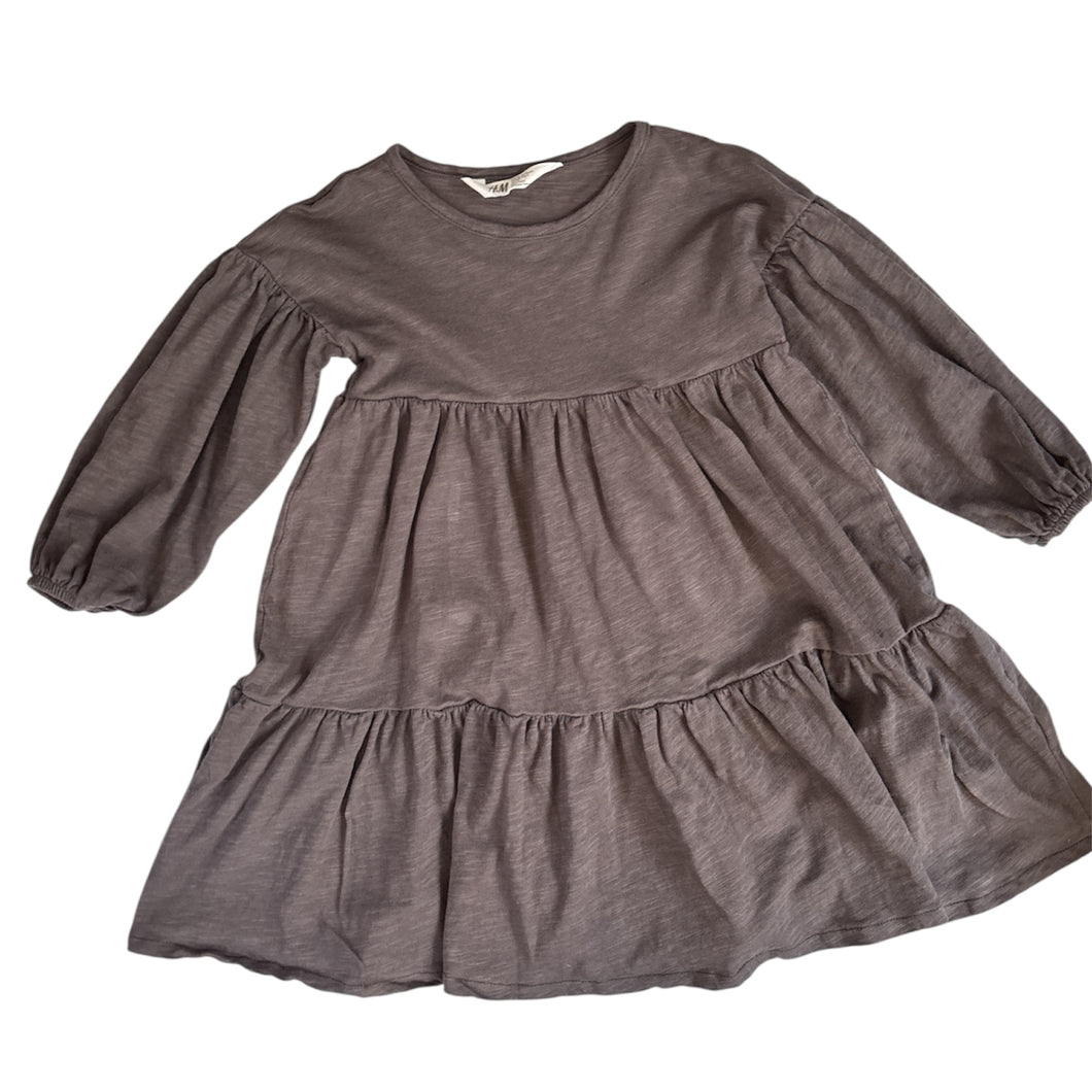 Jersey Dress, 4-5 years // H&M