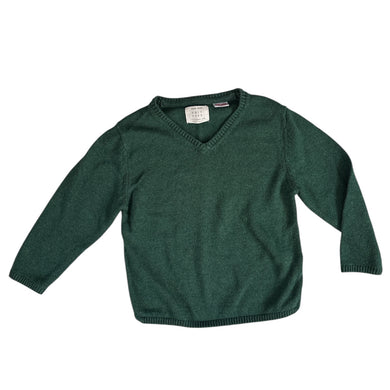 V-neck Sweater, 2-3 years // Zara