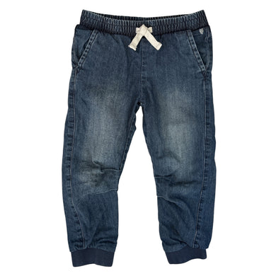 Lined Jogger Jeans, 5 years // Carter’s