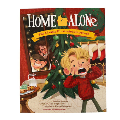 Home Alone