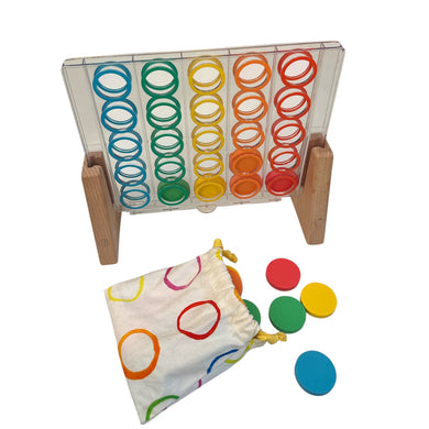 Drop & Match Dot Catcher // Lovevery