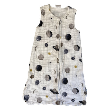 Muslin Sleep Sack, 6-12m // Little Unicorn