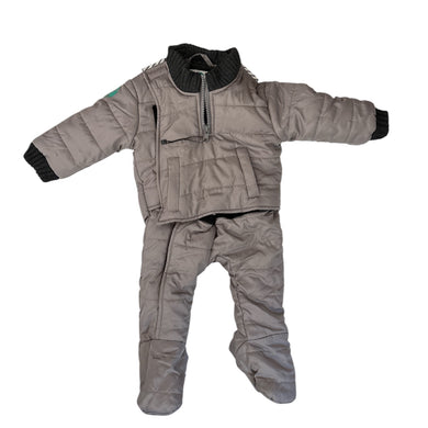 Snugs & Kisses Car Seat Snow Suit, 6-9m // Buckle Me