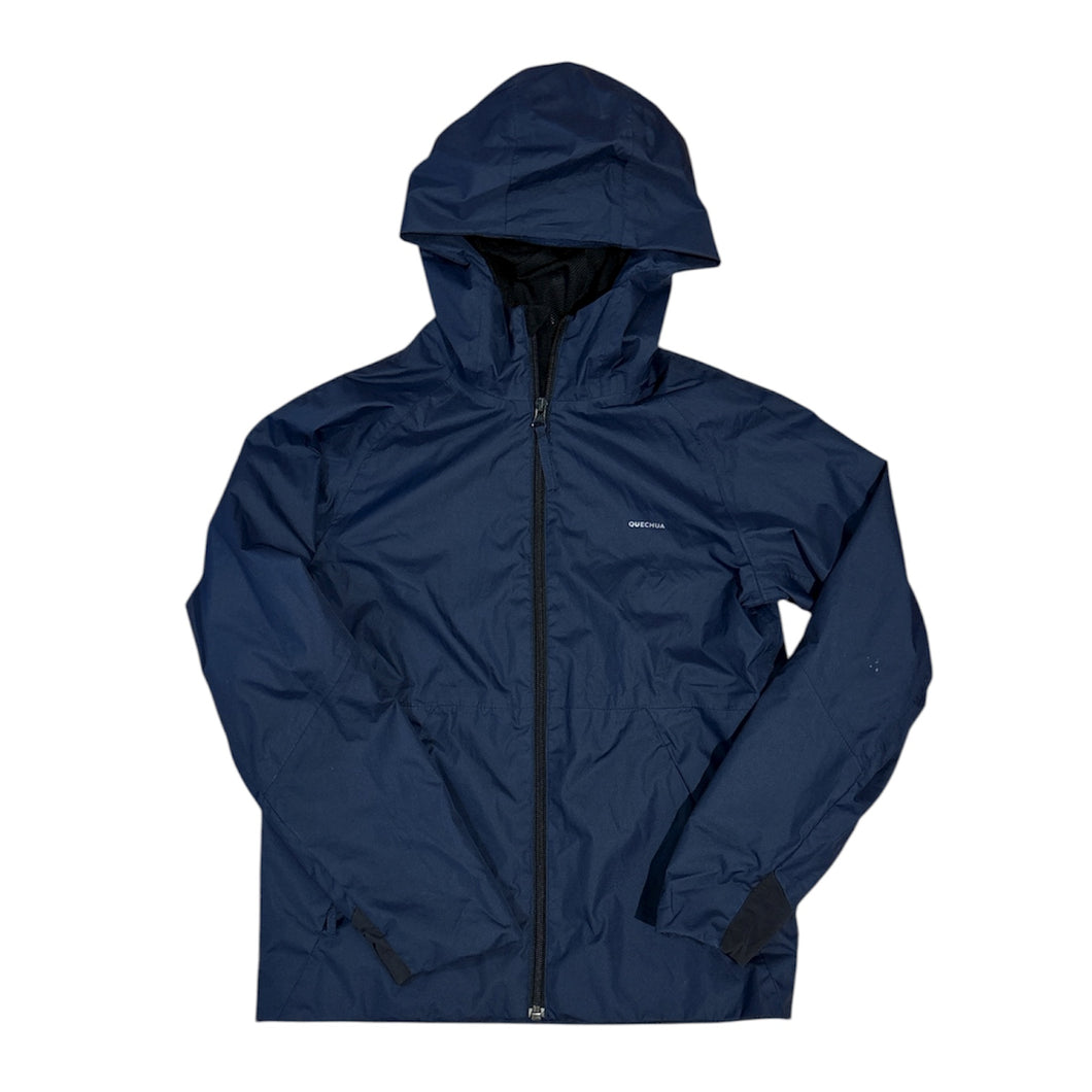 Waterproof Jacket, 10-11 years // Quechua