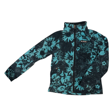 Zip-Up Fleece, 10-12 years // Columbia