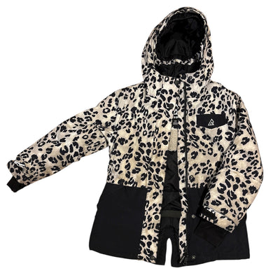 Ski Parka, Sm (8-9 years) // Ripzone