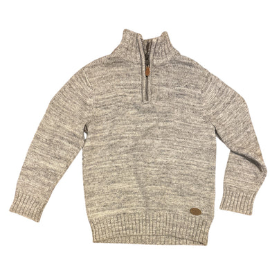 Pullover Sweater, 4-6 years // H&M