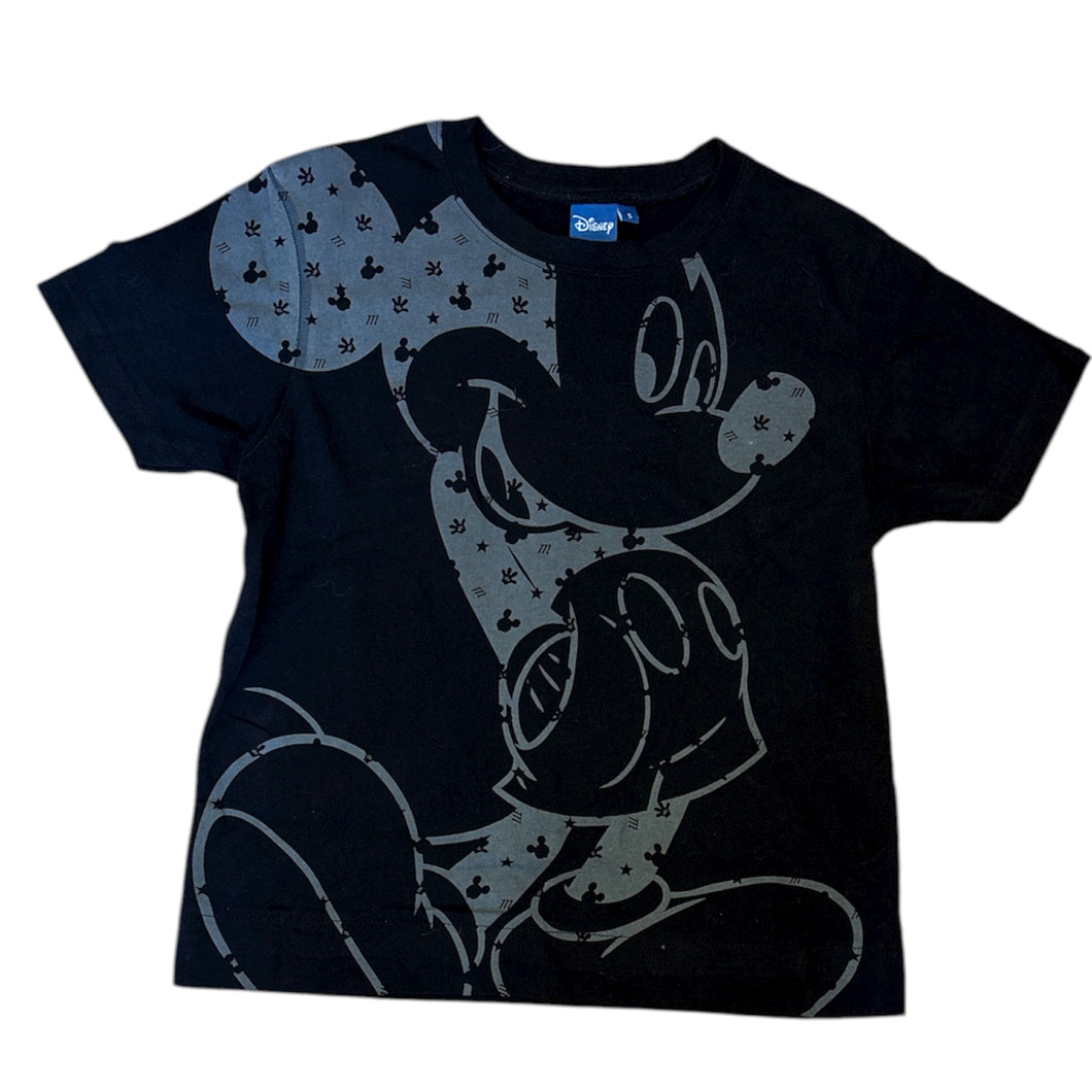 Mickey Tee, Sm (approx. 8-10 years) // Disney