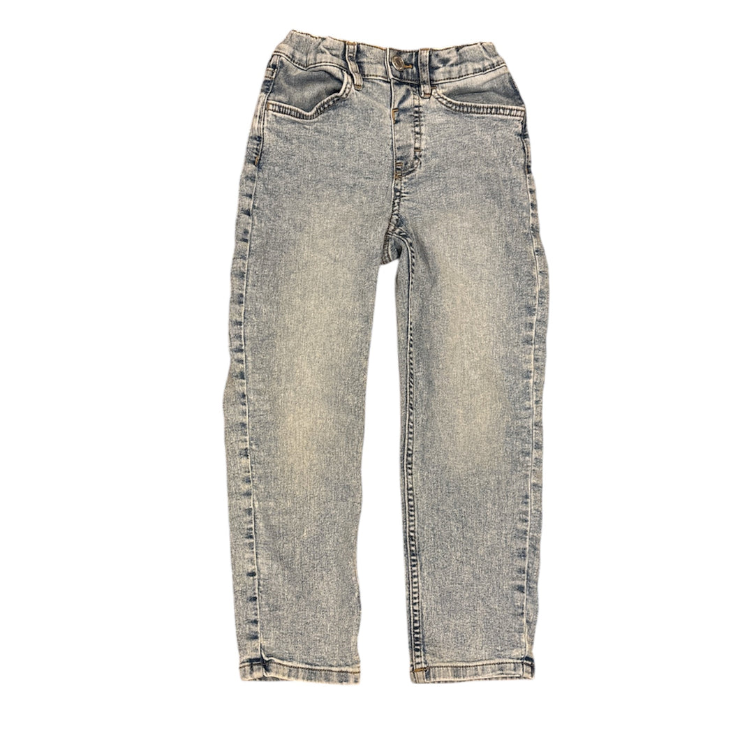 Slim Fit Jeans, 6-7 years // H&M