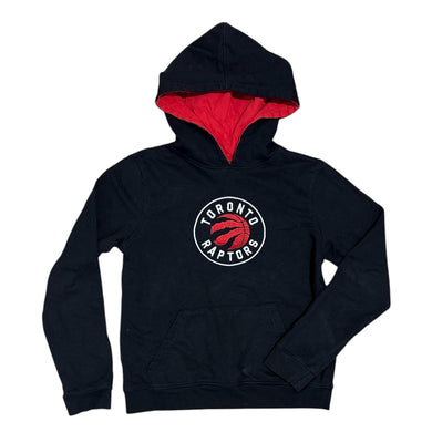 Raptors Hoodie, 7-8 years