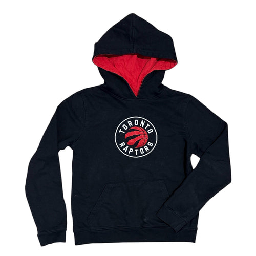Raptors Hoodie, 7-8 years