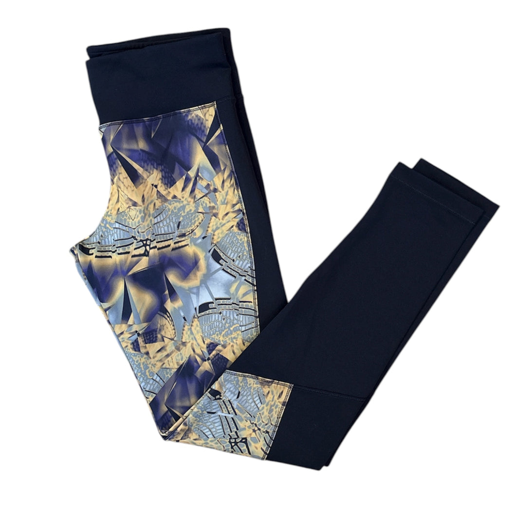 Activewear Leggings, 14-15 years // Adidas Tech Fit