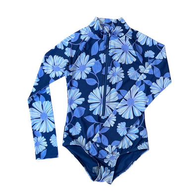 NEW Rash Guard Swimsuit, 10 years // Gap
